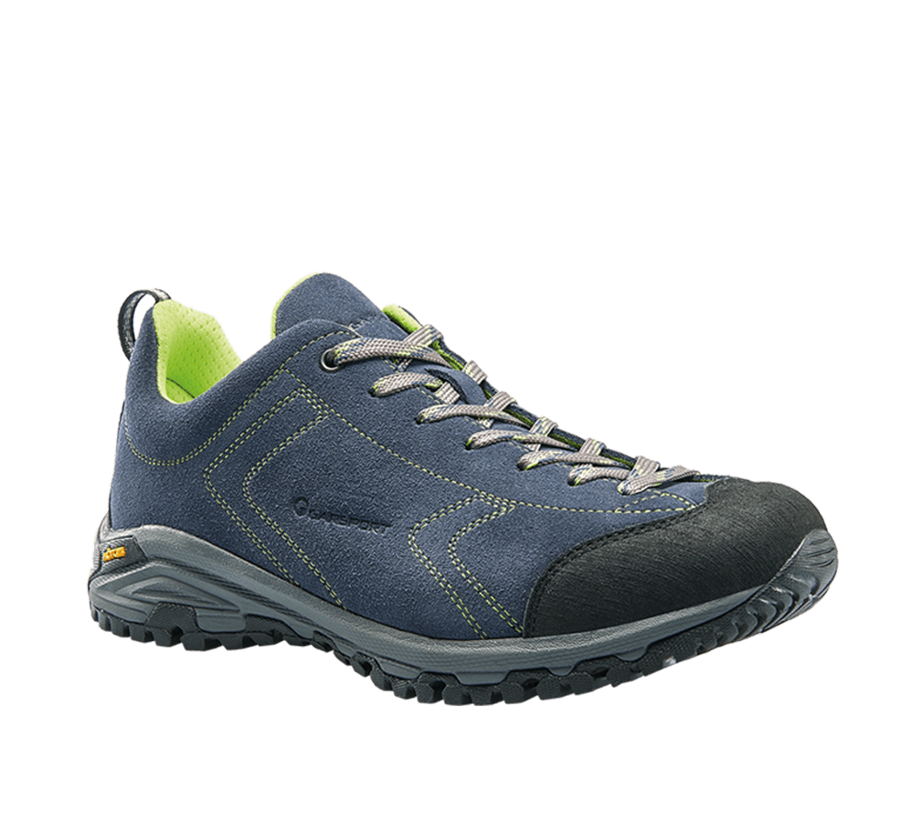 Chaussure De Randonnée Homme Garsport Heckla Blu