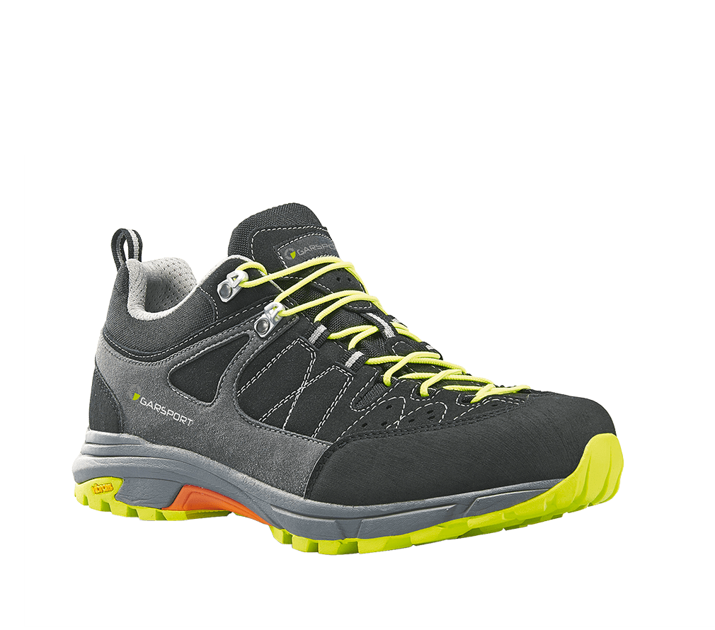 Chaussure De Randonnée Garsport Fast Hike Low Tex