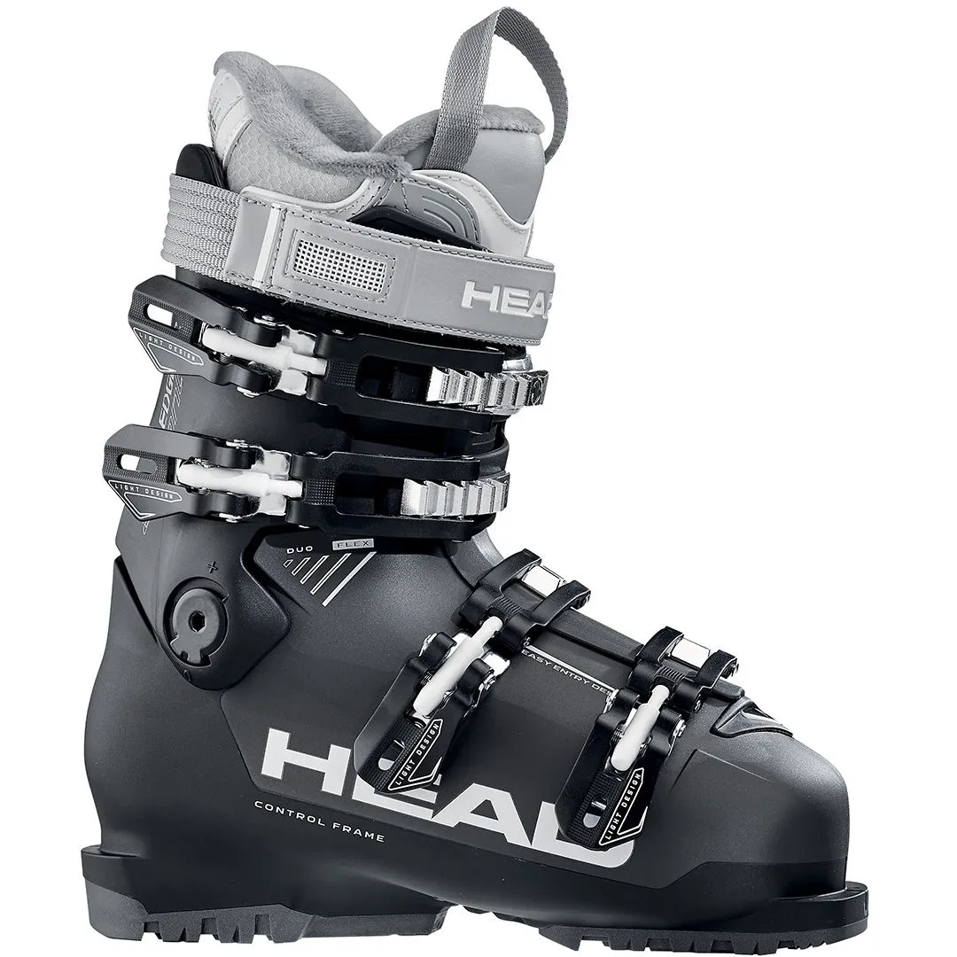 Chaussures De Ski Neuves Head Advant Edge 65 W Black 2023