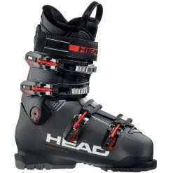 Chaussures De Ski Tests Head Advant Edge 75 Black 2022