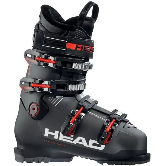 Chaussures De Ski Tests Head Advant Edge 75 Black 2022
