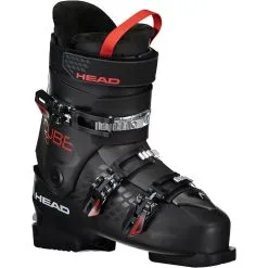 Chaussures De Ski Neuves Head Cube 3 70 Black 2023