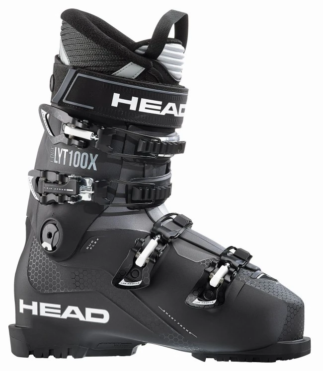 Chaussures De Ski Neuves Head Edge Lyt 100 X 2023