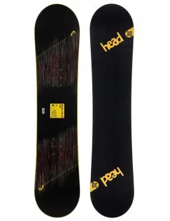 Snowboard Neuf Head Rocka 2022 Taille 120cm, 130cm