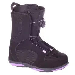 Boots De Snow Neuves Head Coral Black 2023