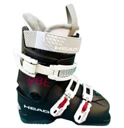 Chaussures De Ski Neuves Head Cube 3 60 W 2023