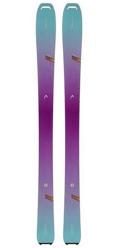 Head Great Joy Freeride Nu Taille 168cm 2019