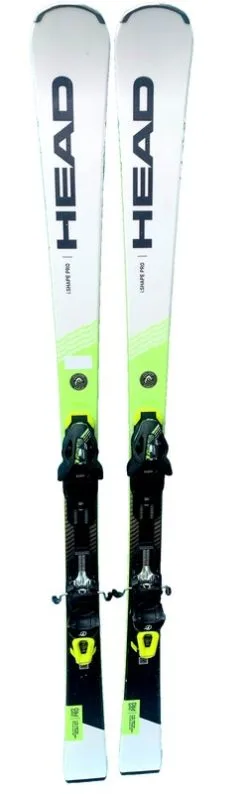 Ski Occasion Head I Shape Pro + Fix