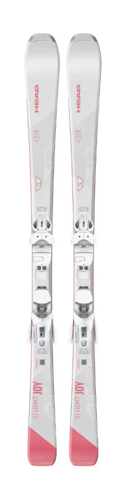 Head Light Joy 2022 + Slr 9 Gw Taille 163cm