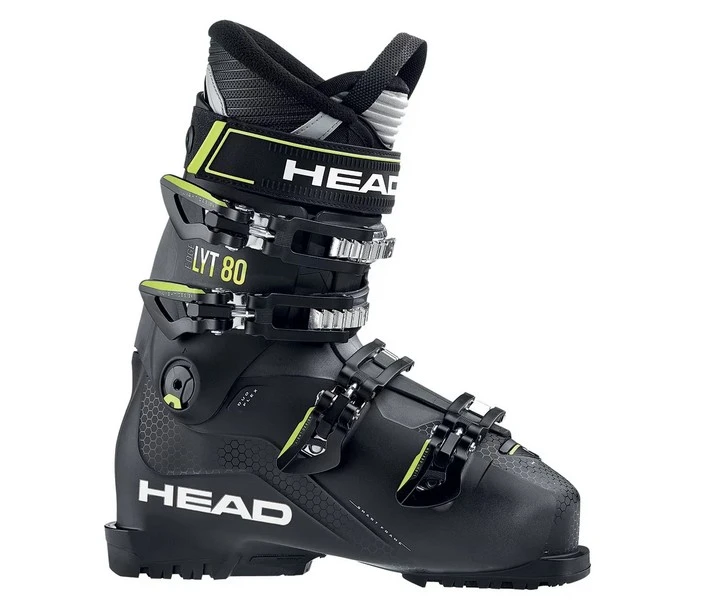 Chaussures De Ski Neuves Head Edge Lyt 80 2023