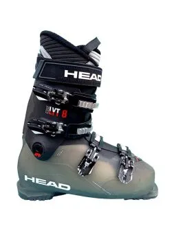 Chaussures De Ski Tests Head Edge Lyt 8 2022