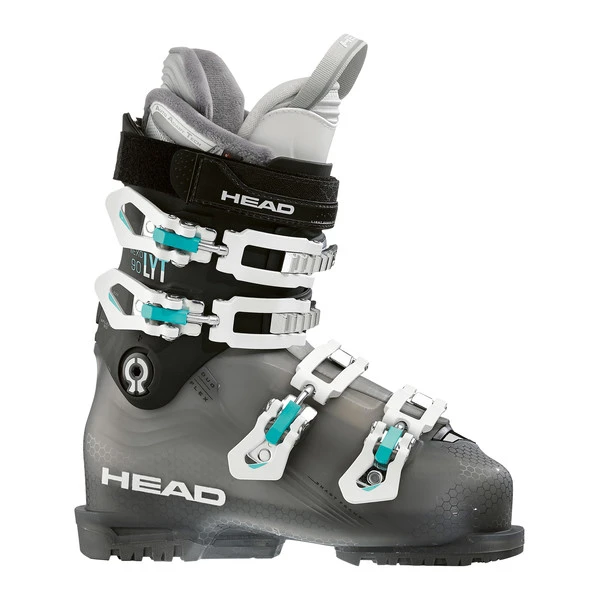Chaussures De Ski Neuves Head Nexo Lyt 90W R 2020 Taille De 23.5 Ă 26.5 Mondopoint