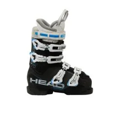 Chaussures De Ski Head Next Edge 75W Black Tailles De 23.5 à 27 Mondopoint