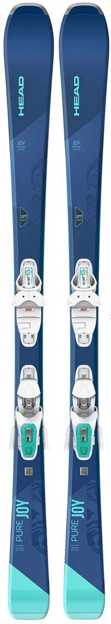 Head Pure Joy 2022 + SLR9 GW