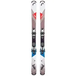 Ski Head Residue R Track 2019 + Fix Tyrolia SP 10 GW