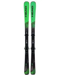 Head Shape NX R LYT 2022 Taille 170cm + Fix Tyrolia PR10 GW