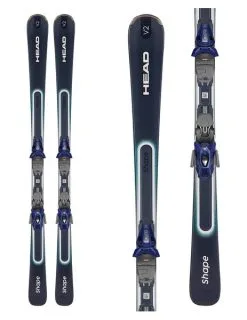 Head Shape V2 R 2023 + Fix Tyrolia PR10 GW