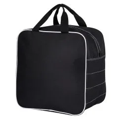 GECKO Housse à Chaussures De Ski Noire 2023