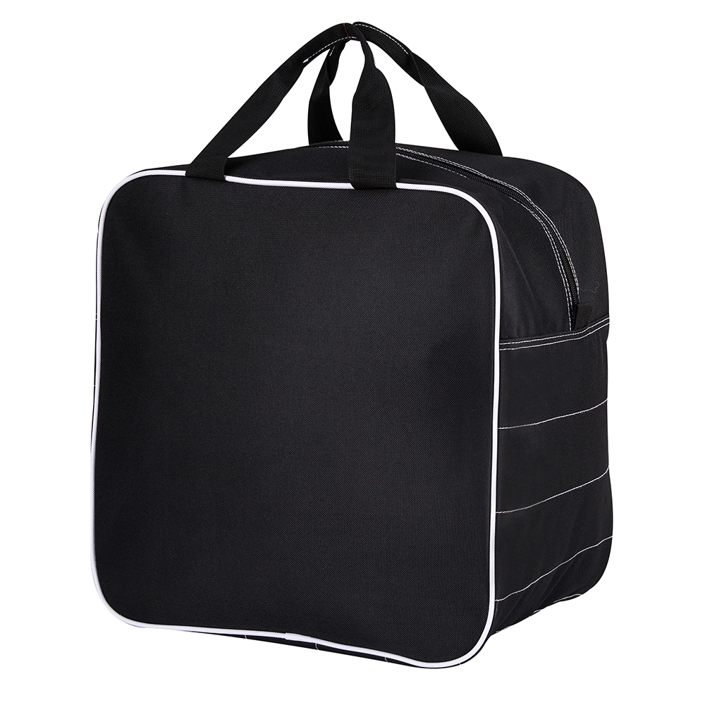 GECKO Housse Ă Chaussures De Ski Noire 2023