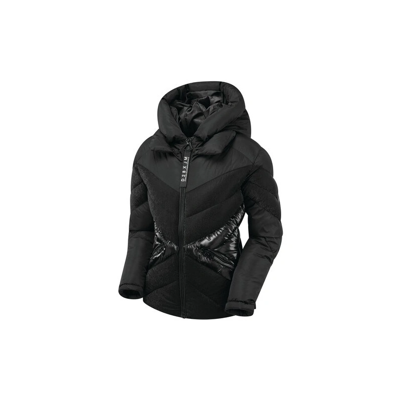 Veste De Ski Femme Neuve Dare 2B Magisterial Jacket Black