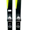 Ski Test K2 Charger 2022 Taille 168cm + Fix
