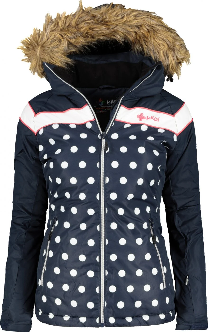 Veste De Ski Femme Neuve Kilpi Babu W Taille 36