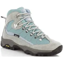 Chaussure De Randonnée Kimberfeel Denali Turquoise