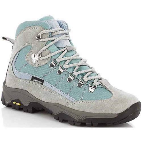 Chaussure De Randonnée Kimberfeel Denali Turquoise