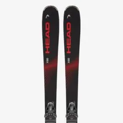 Head Kore X80 2023 + Fix PRW 11