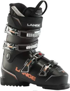 Chaussures De Ski Neuves Lange LX 70 W Black 2022