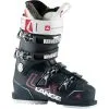 Chaussures De Ski Neuves Lange LX80 W Black Blue Red 2021