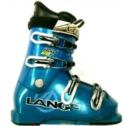 Lange RSJ60 R Occasion Taille De 20 à 23.5 Mondopoint