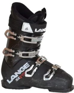 Chaussures De Ski Occasions Lange Sx Rtl Black