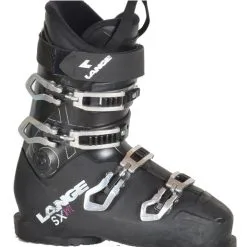 Chaussures De Ski Occasions Lange Sx Rtl W Black