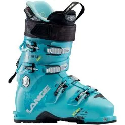 Chaussures De Ski Lange XT Free 110 W Light Blue 2020 Taille De 24 à 27 Mondopoint
