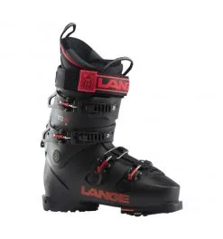 Chaussures De Ski Lange XT3 100 MV GW Black 2023