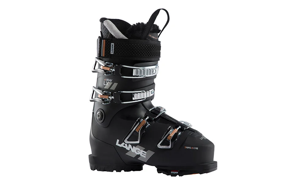 Chaussures De Ski Neuves Lange LX 85 W HV GW 2023