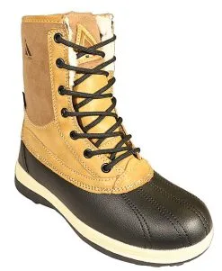 Après Ski Neuf Homme Lhotse Papou Camel