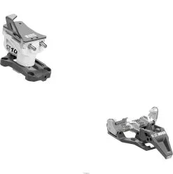 Fixations De Ski De Rando Look ST10 (Dynafit Speedturn) 2022