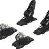 Fixations De Ski Marker Squire 11 TCX D Stop Ski 100mm