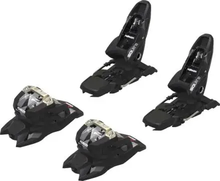 Fixations De Ski Marker Squire 11 TCX D Stop Ski 100mm