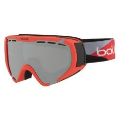 BOLLE Masque De Ski Neuf Bollé Explorer Matte Red Camo S3 Black Chrome