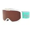 BOLLE Masque De Ski Enfant Bollé Inuk Matte White Animals S3