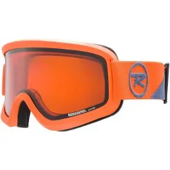 Masque De Ski Rossignol Ace Orange S2 Tout Temps