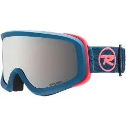 Masque De Ski Rossignol Ace W HP Blue S2 Tout Temps