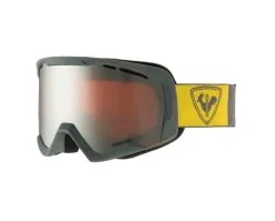 Masque De Ski Rossignol Spiral Miror Grey S3 2023