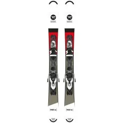 Mini Ski Adulte Rossignol Freezb 2023 Taille 118cm + Fix Look Xpress