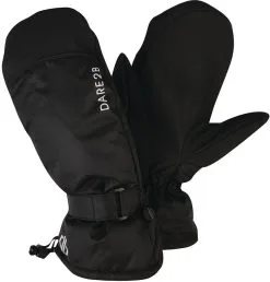 Moufles De Ski Dare 2B Veracity Mitt Black Homme