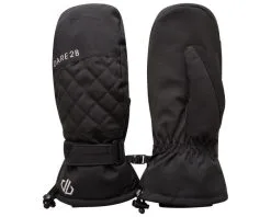 Moufles De Ski Dare 2B Dignity Mitt Black Femme