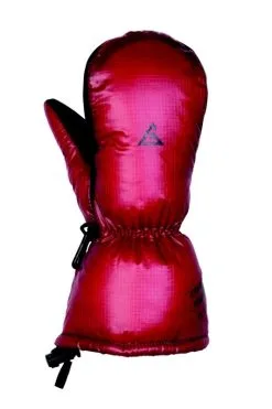 Moufles De Ski Enfant Lhotse Ibiza Bordeaux